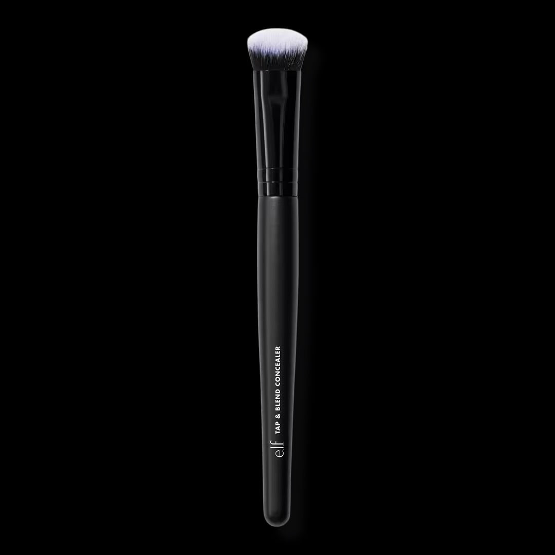 Brocha para corrector elf