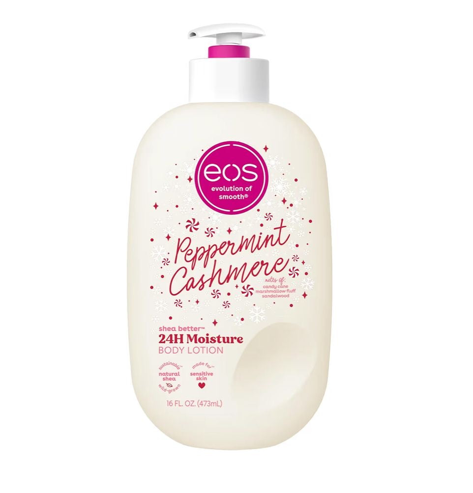 EOS Crema Corporal