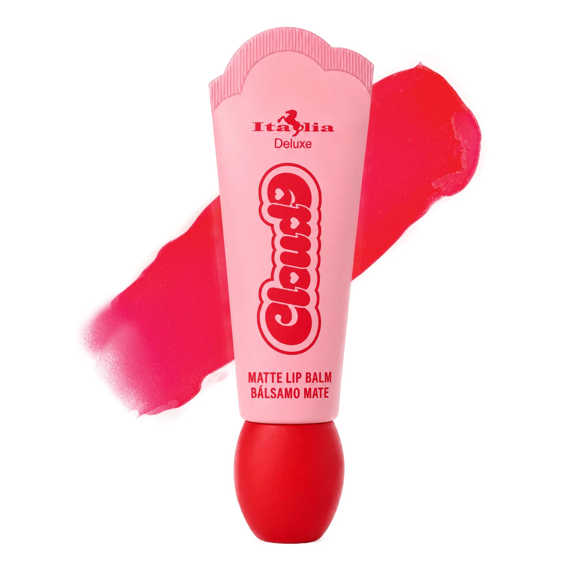 Cloud 9 Matte Lip Balm Italia Deluxe