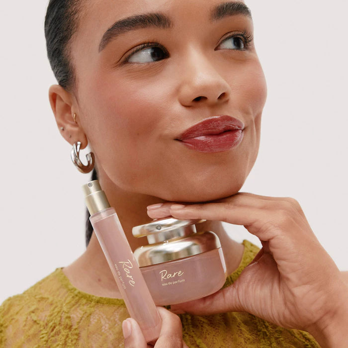 Rare Eau De Parfum Duo Rare Beauty