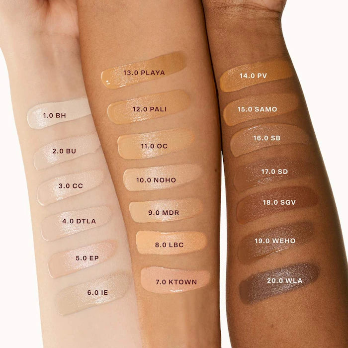 Tower 28 Beauty
Swipe All-Over Hydrating Serum Concealer