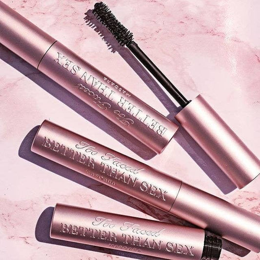 Better Than Sex Mascara Too Faced