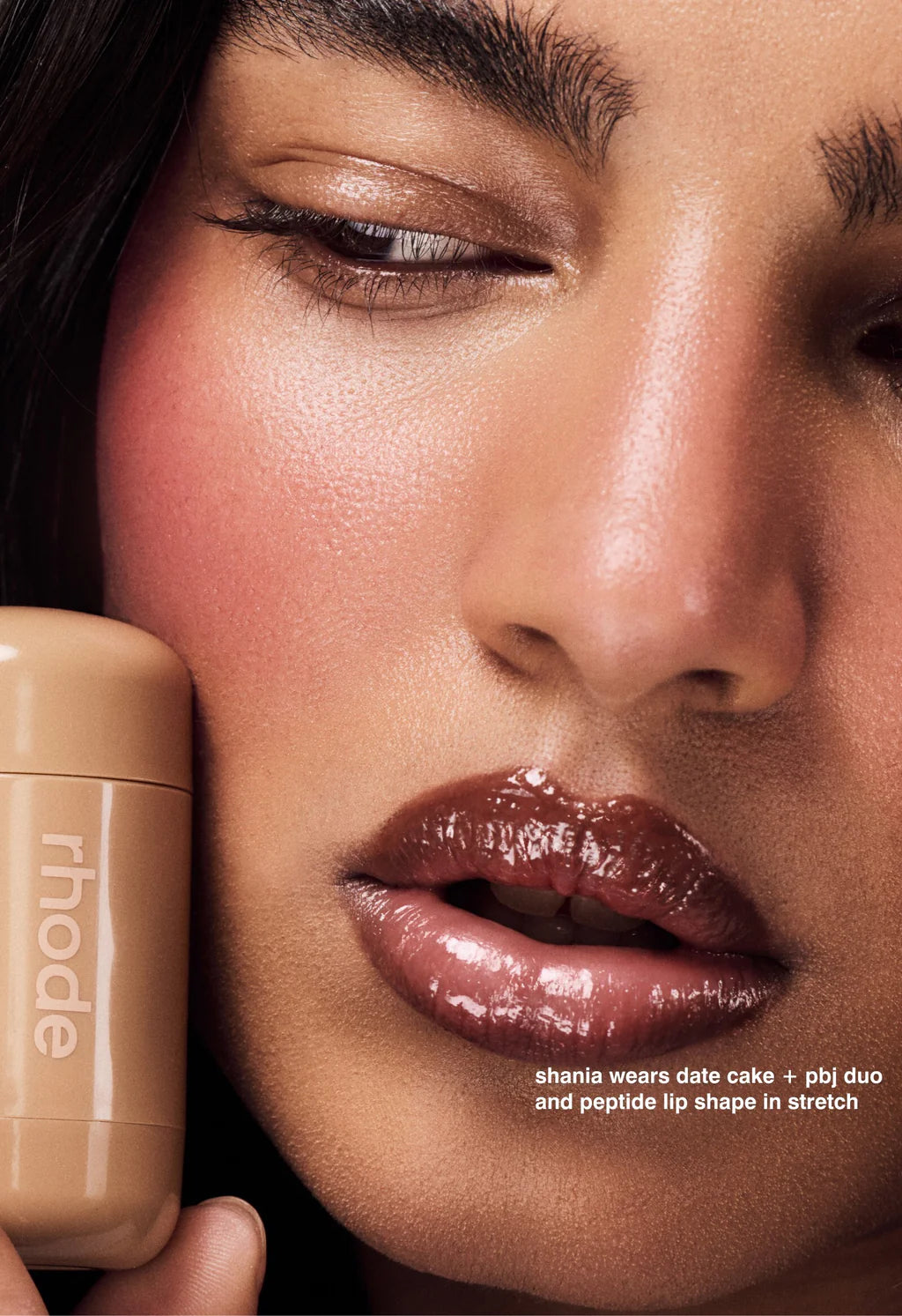 rhode pocket blush