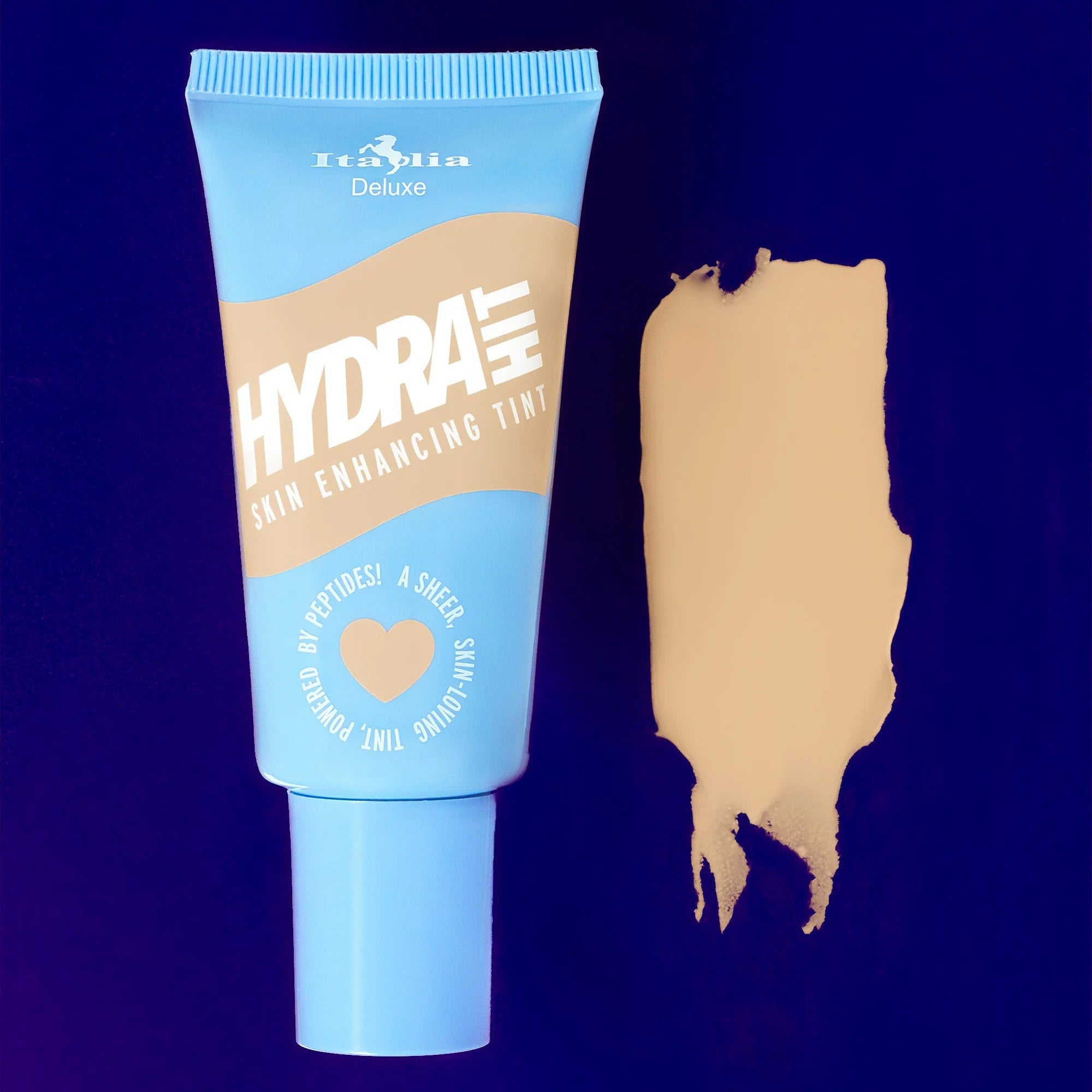 HydraHit Skin Enhancing Tint Italia Deluxe