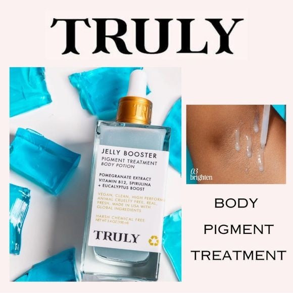 Truly Pigment Treatment
