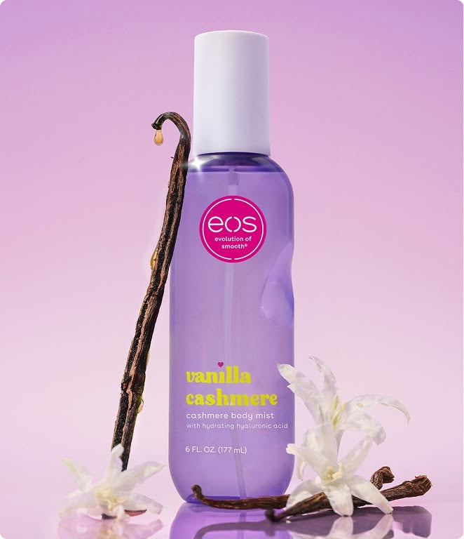 eos body mist