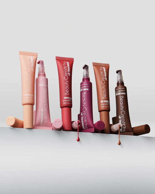 Lip Treatment & Tint Beauty Creations