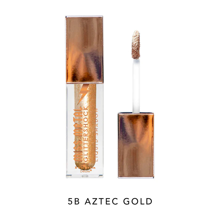 Italia Deluxe Miss Metal Glittershock Sombra Liquida