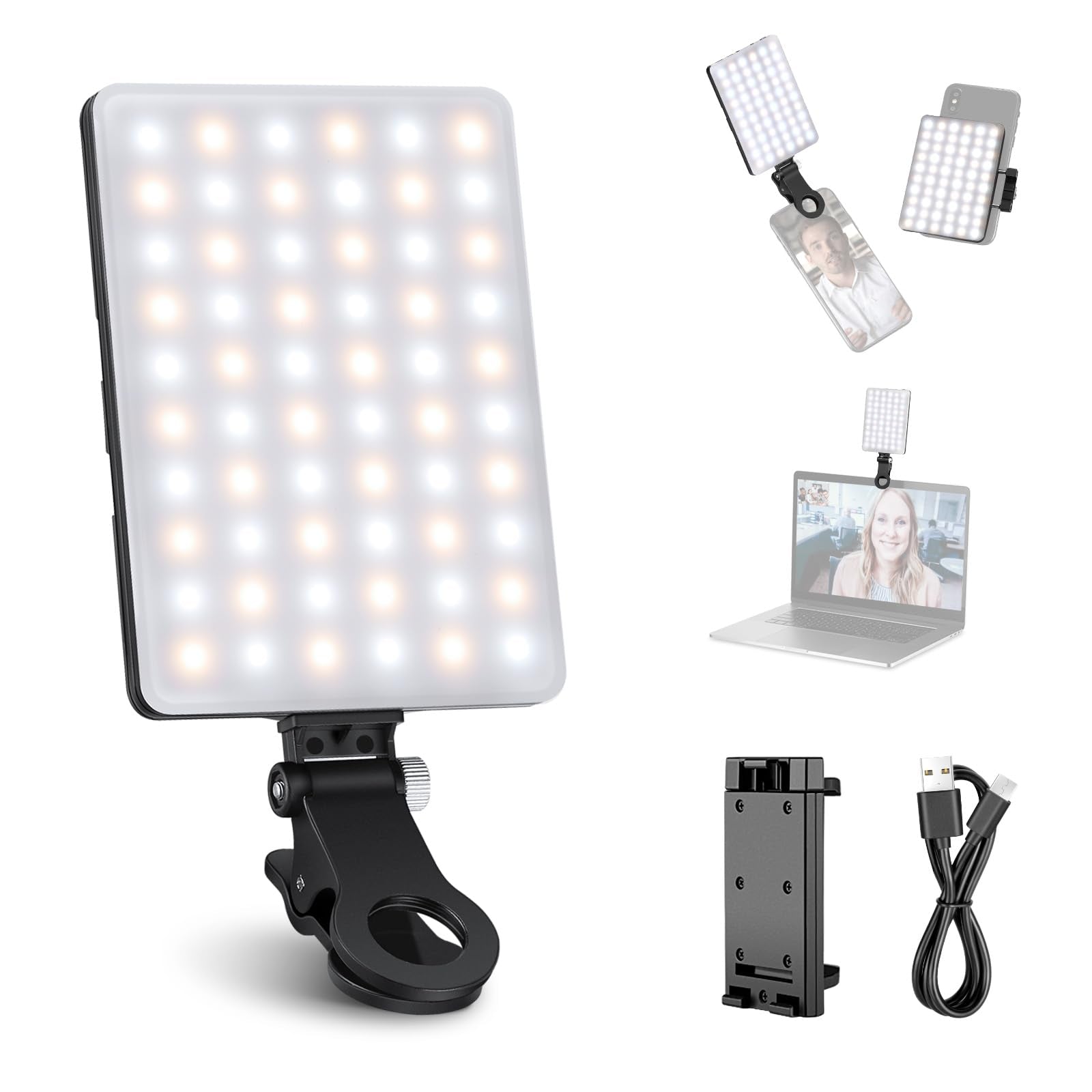 Neewer Led Selfie Light