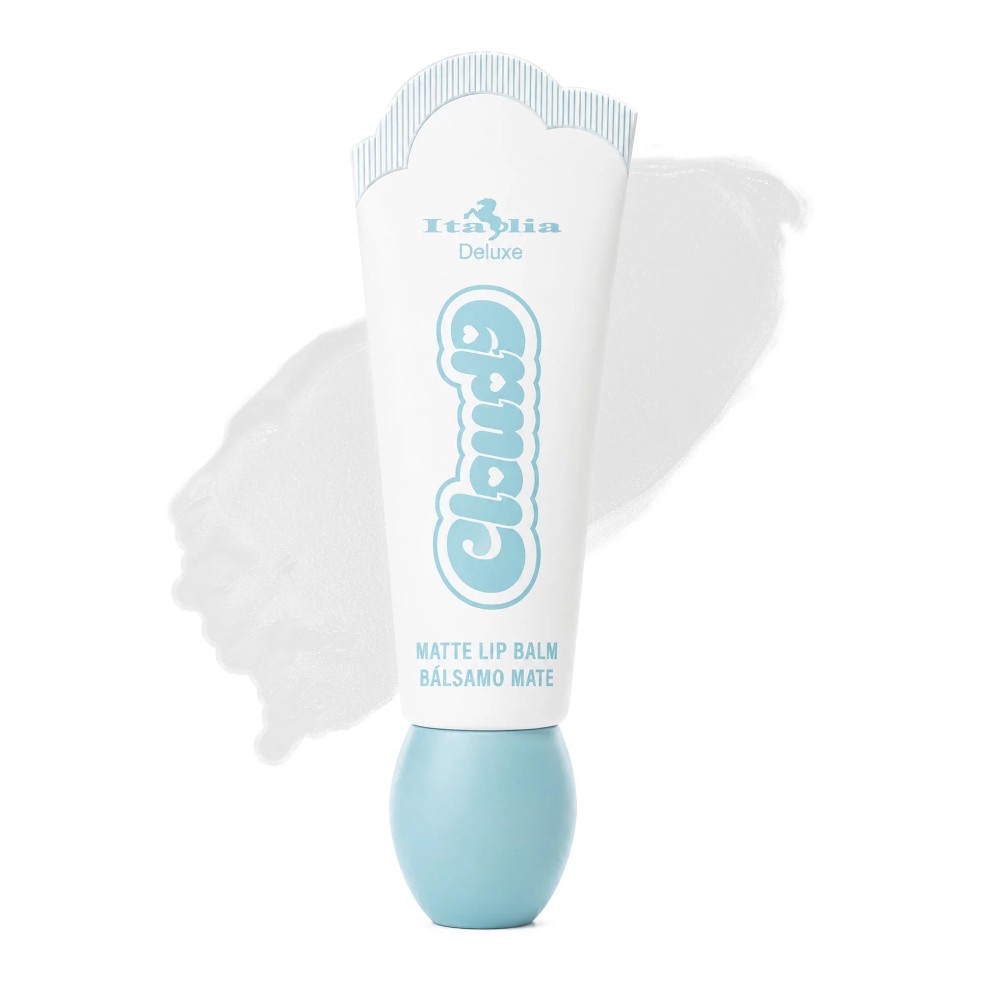 Cloud 9 Matte Lip Balm Italia Deluxe