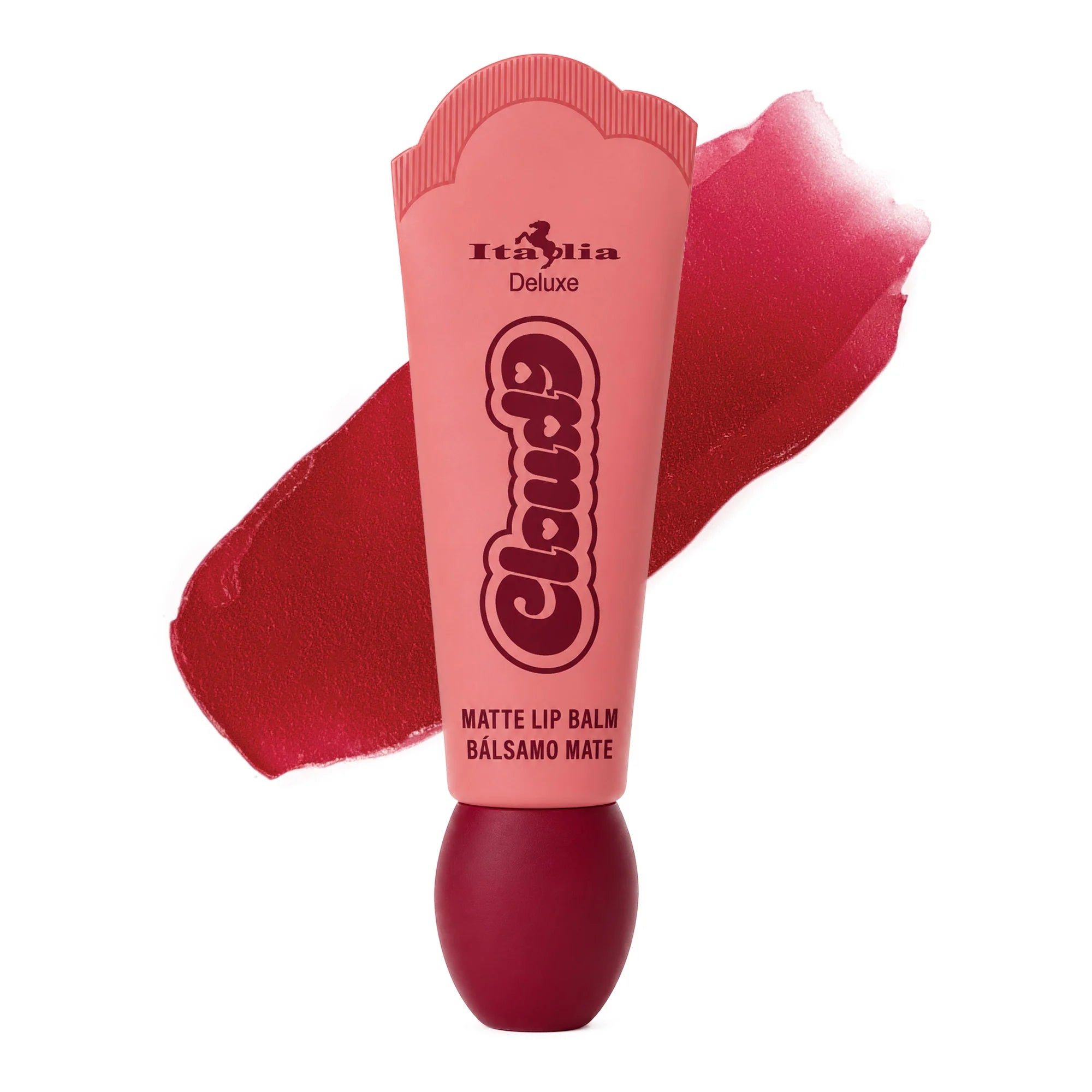 Cloud 9 Matte Lip Balm Italia Deluxe