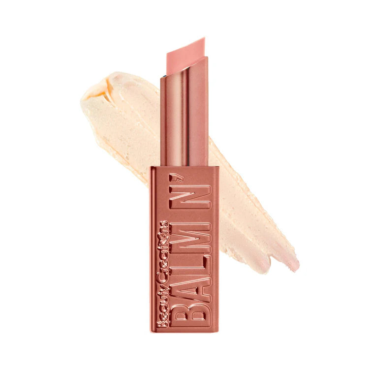 Balm n’ Cute Beauty Creations