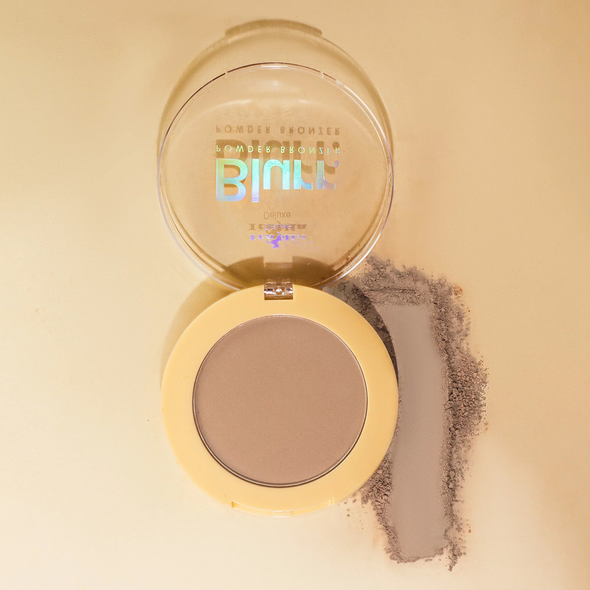 Blurr Bronzer en Polvo Italia Deluxe