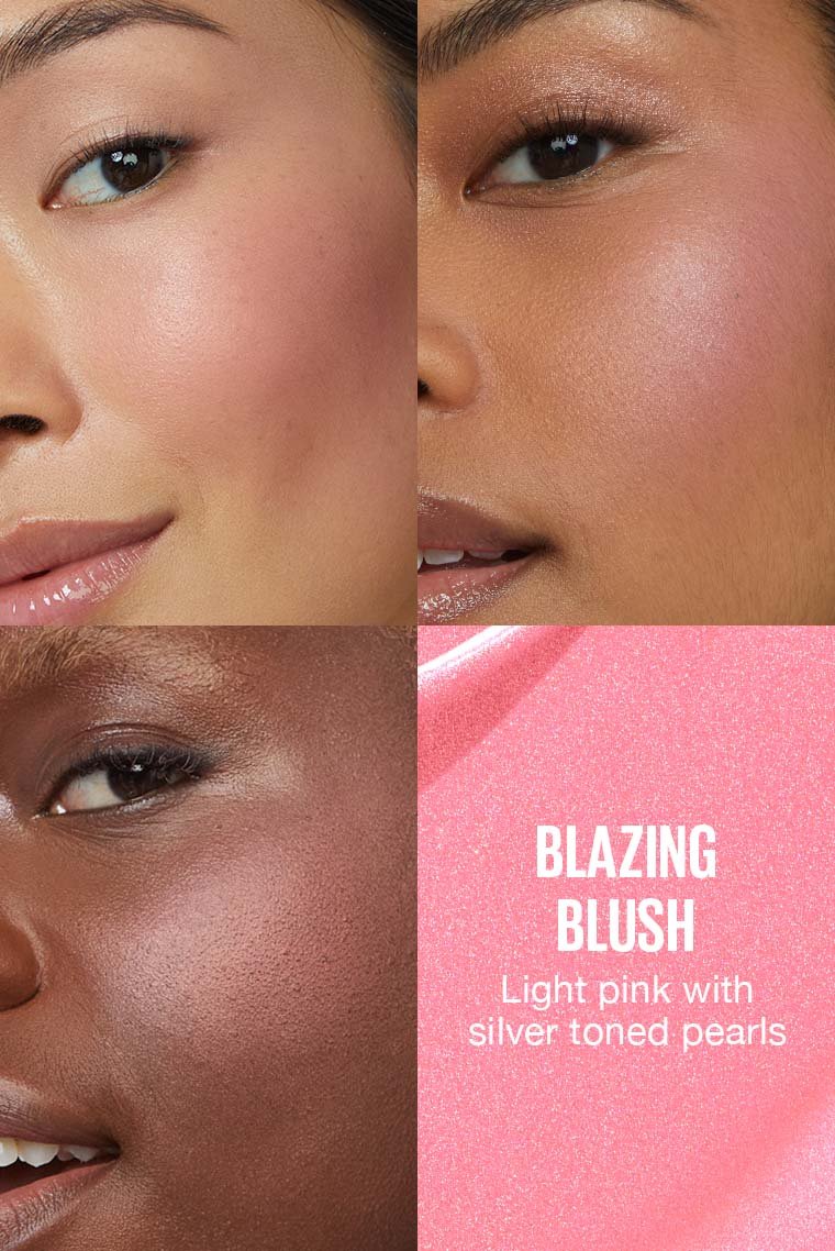 Sun Kisser Maybelline blush