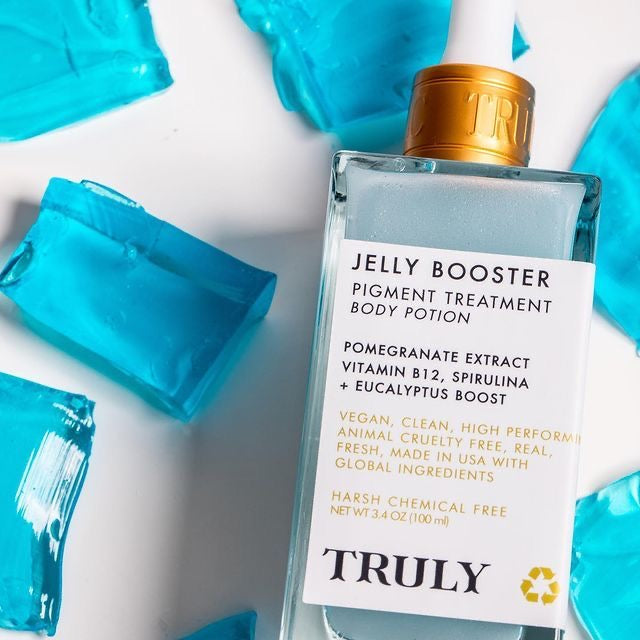 Truly Pigment Treatment