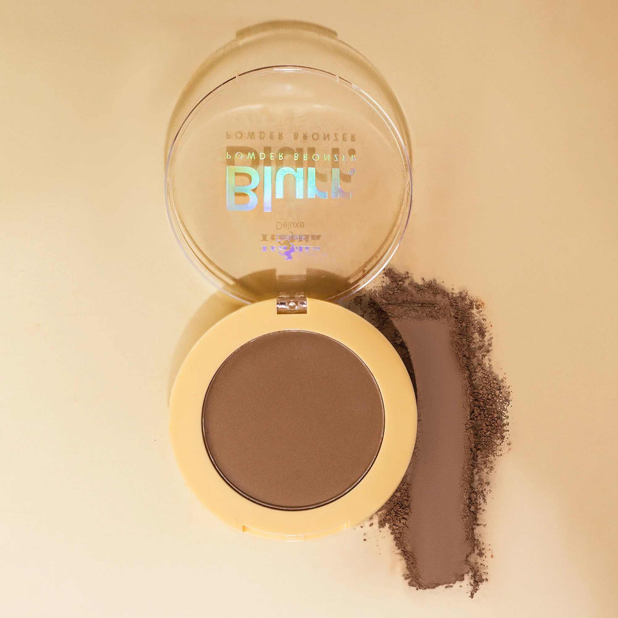 Blurr Bronzer en Polvo Italia Deluxe
