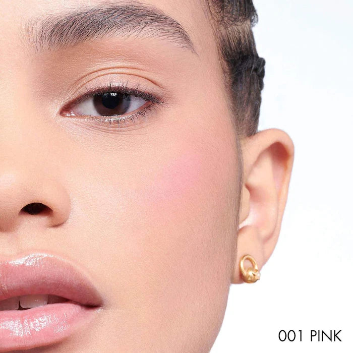 Lip and Cheek Pink Glow Ritual Set Dior