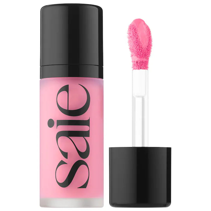 Saie Dew Blush Blendable Liquid Blush