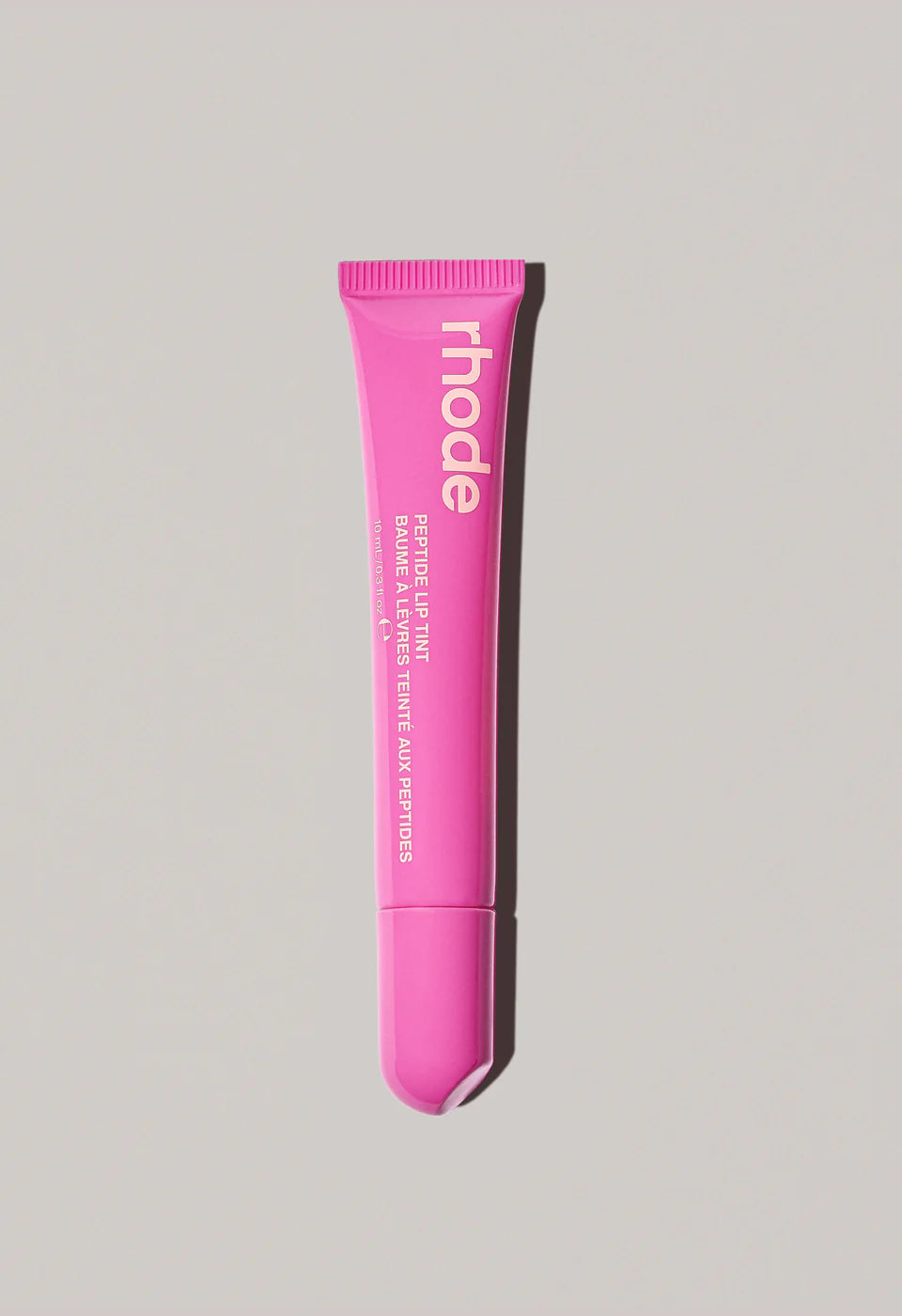 Peptide Lip Tint Limited Edition Rhode