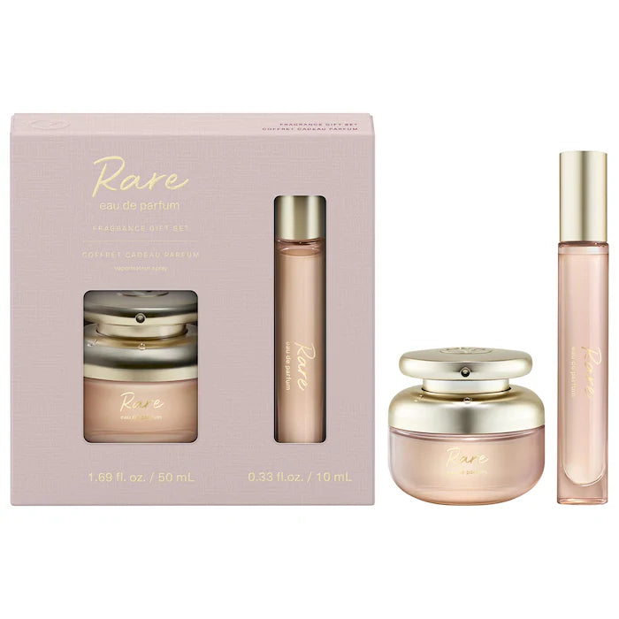 Rare Eau De Parfum Duo Rare Beauty