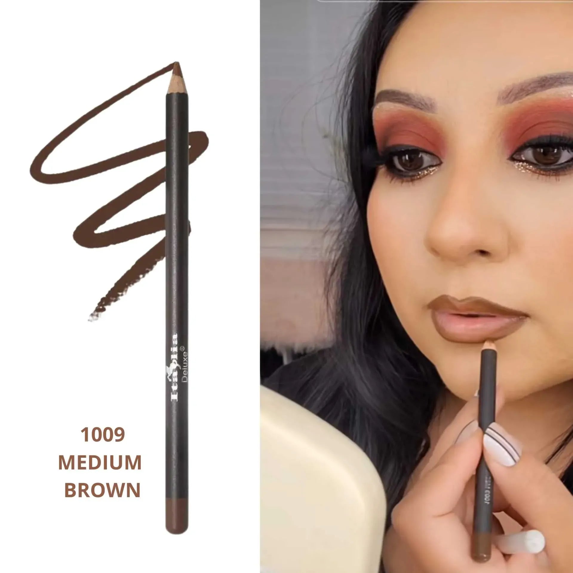 Lápiz de labios Italia Deluxe