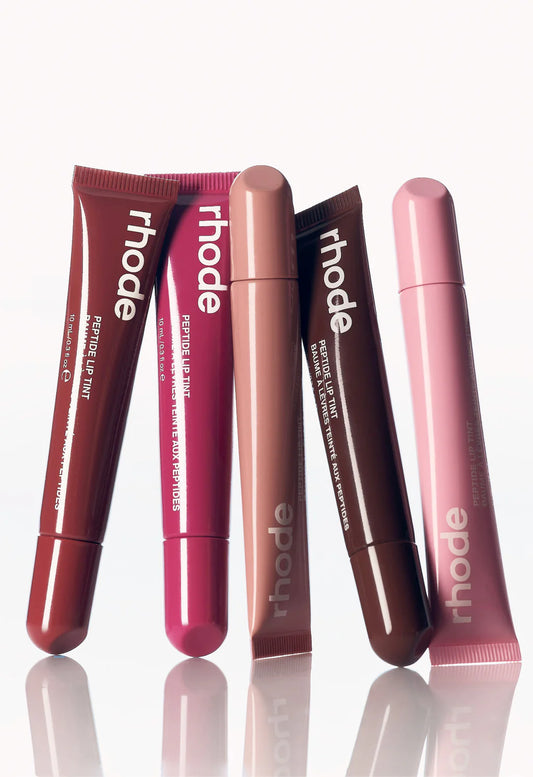 Peptide Lip Tint Rhode