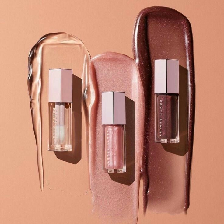 Fenty Beauty by Rihanna
Gloss Bomb Universal Lip Luminizer