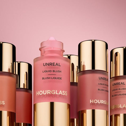 Hourglass Unreal Liquid Blush