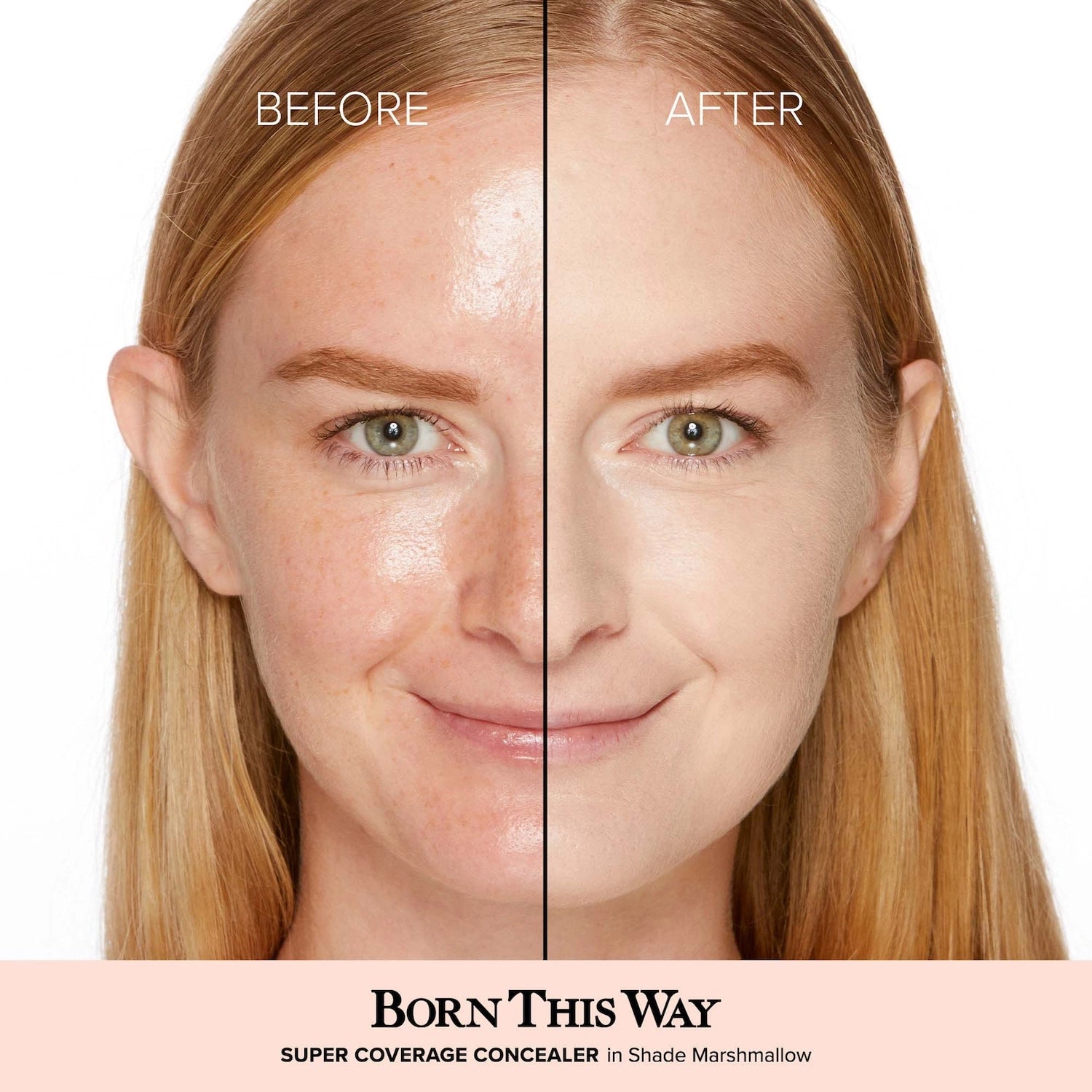 Born This Way Super Coverage Multi-Use Concealer Too Faced