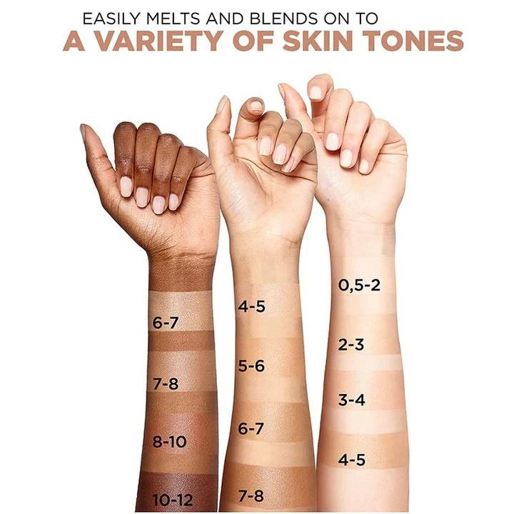 True Match Nude Tinted Plumping Serum Loreal