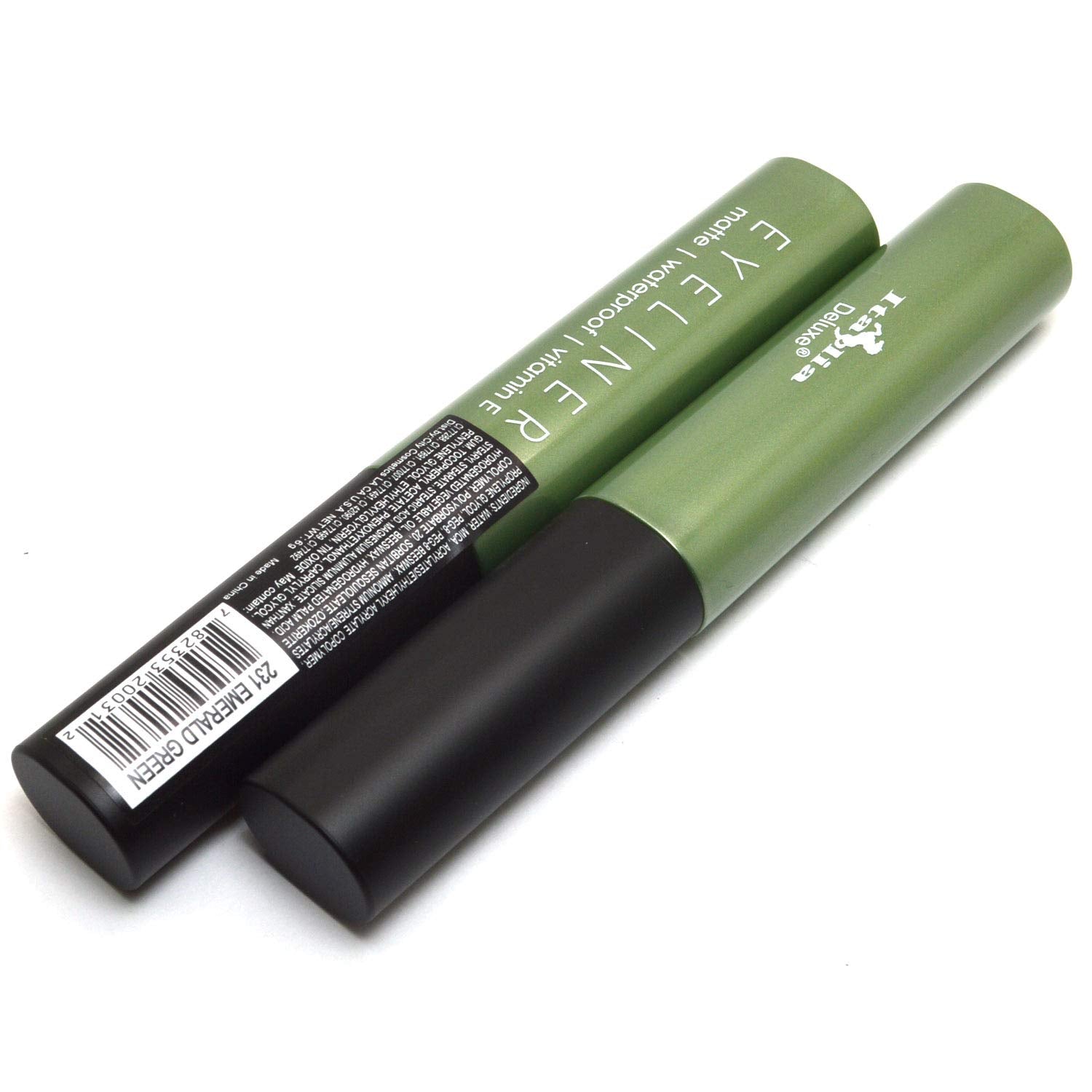 Delineador Liquido Italia Deluxe