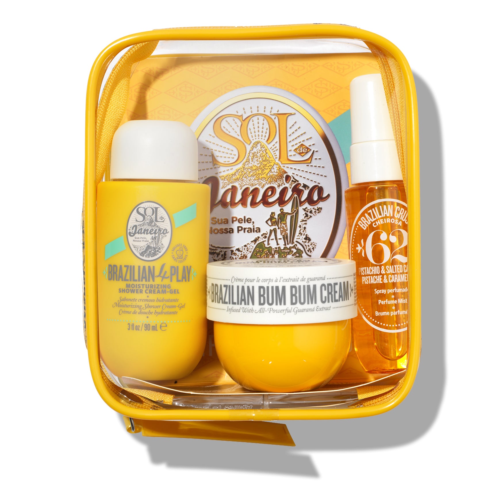 Sol de Janeiro Bum Bum Summer Jet Set – Mi Musa
