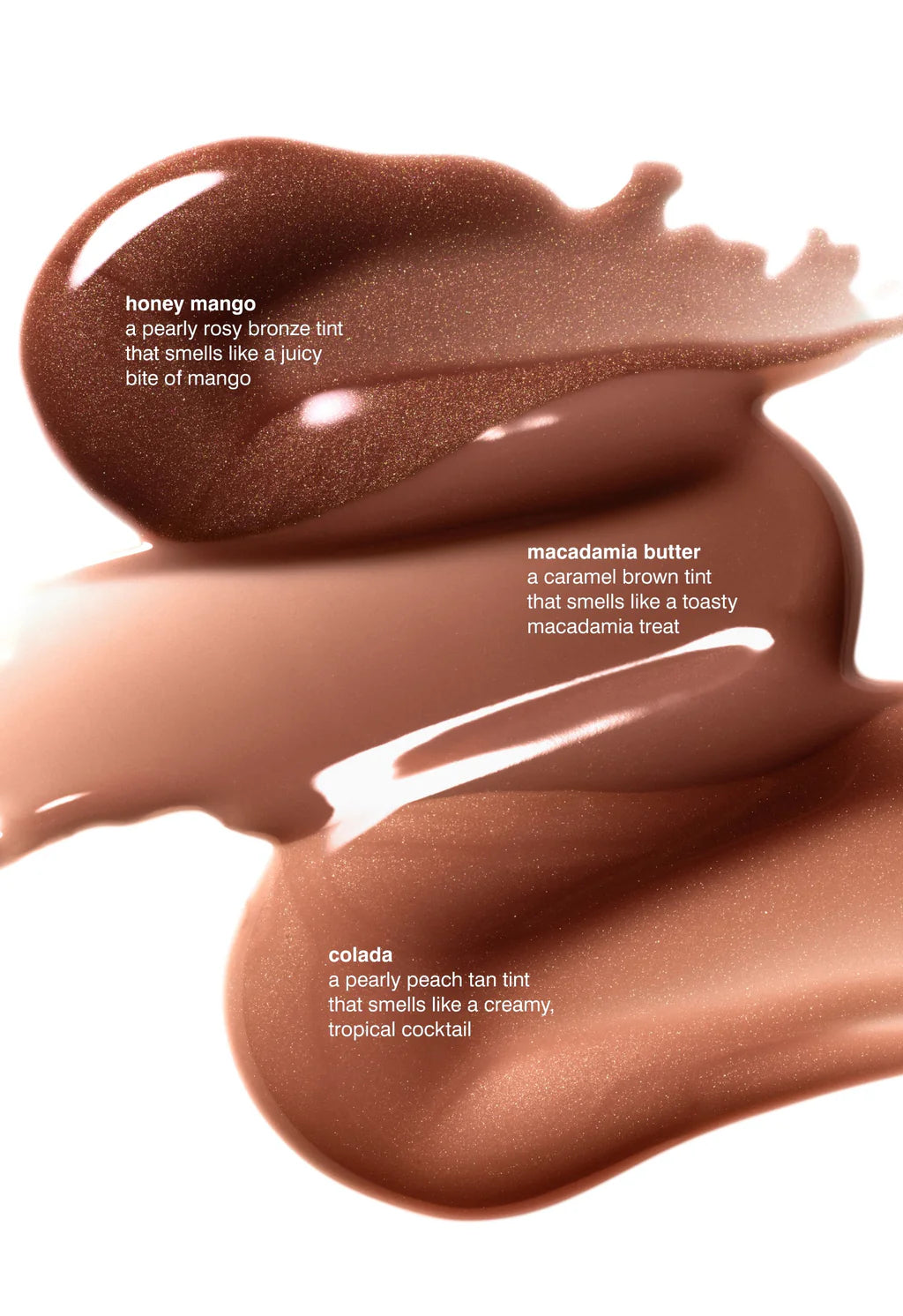 peptide lip tint
LIMITED EDITION SHADE
RHODE