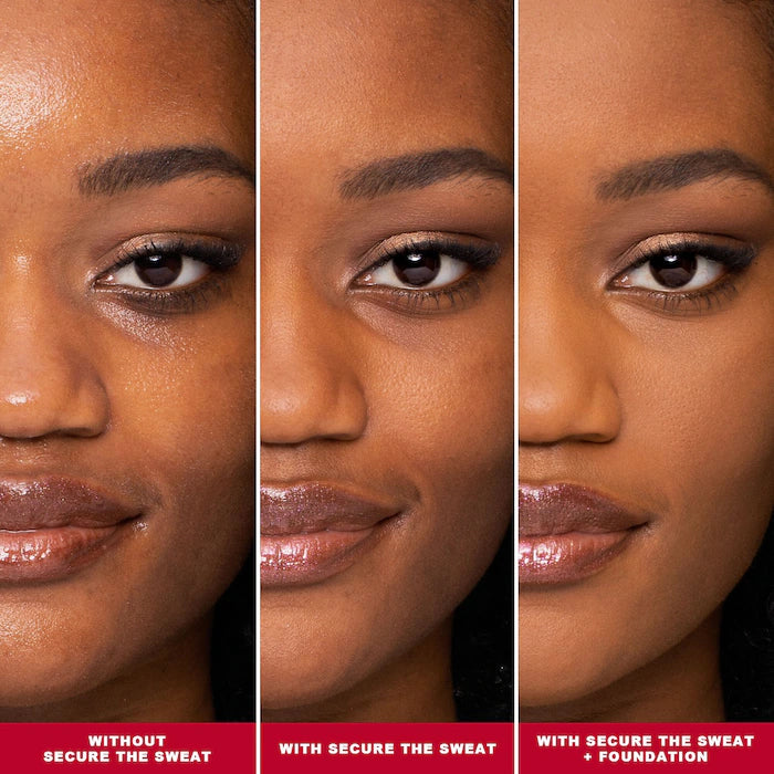 Face Primer ONE/SIZE by Patrick Starrr
Secure The Sweat Waterproof Mattifying Primer MINI