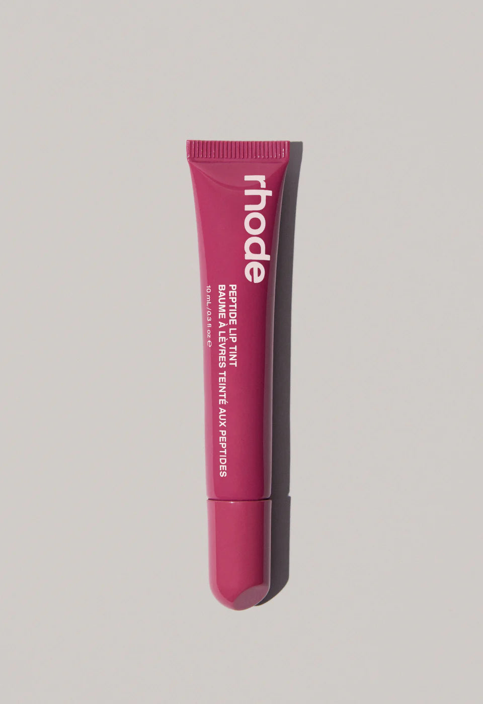 Peptide Lip Tint Rhode