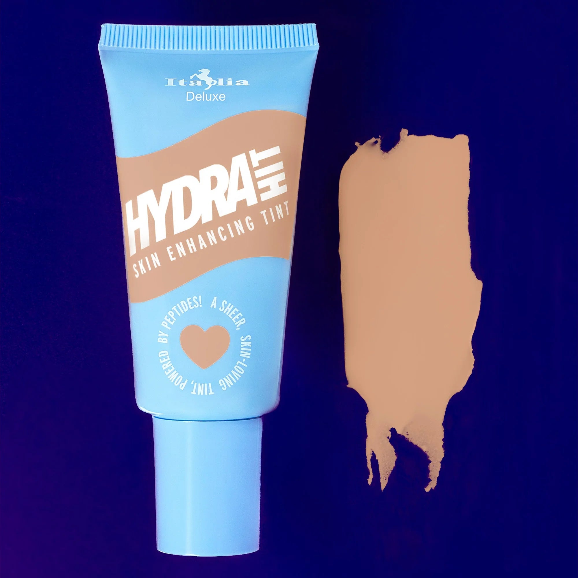 HydraHit Skin Enhancing Tint Italia Deluxe