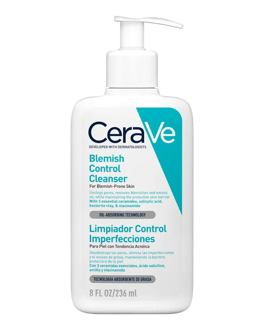 Blemish Control Cerave