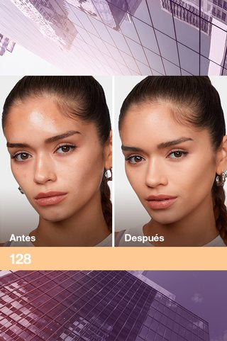 SuperStay Lumi Matte Foundation 30H - Maybelline