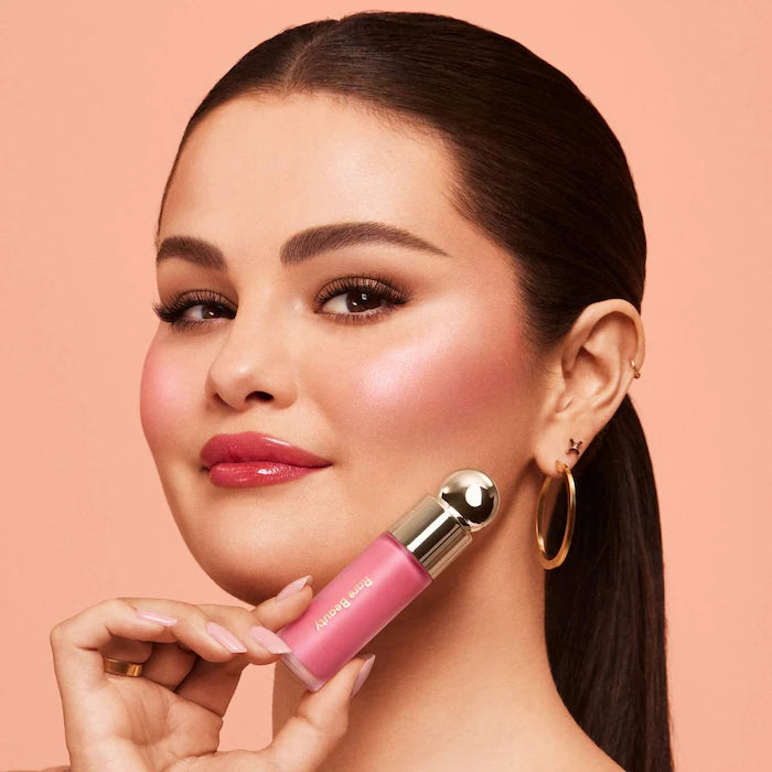 Rare Beauty by Selena Gomez
Soft Pinch Liquid Blush