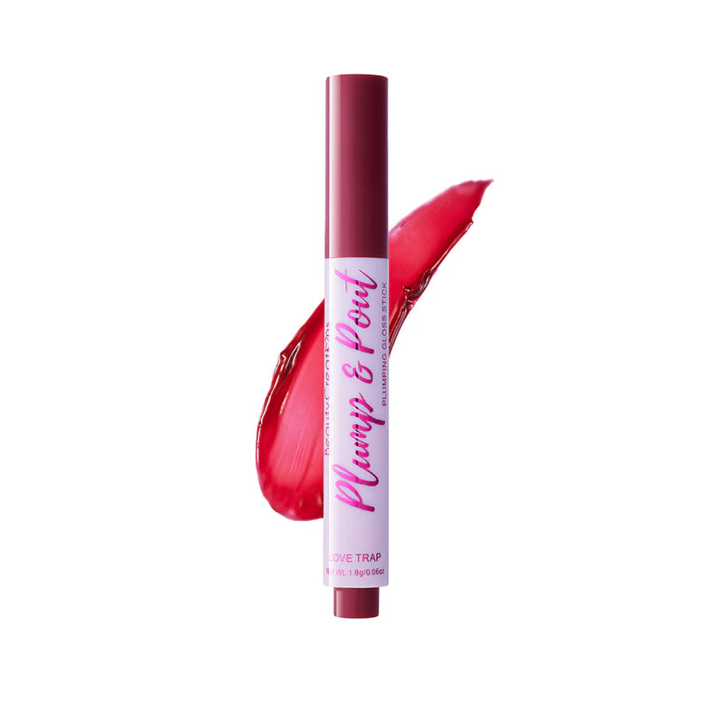 Plump & Pout Plumping Gloss Stick Beauty Creations