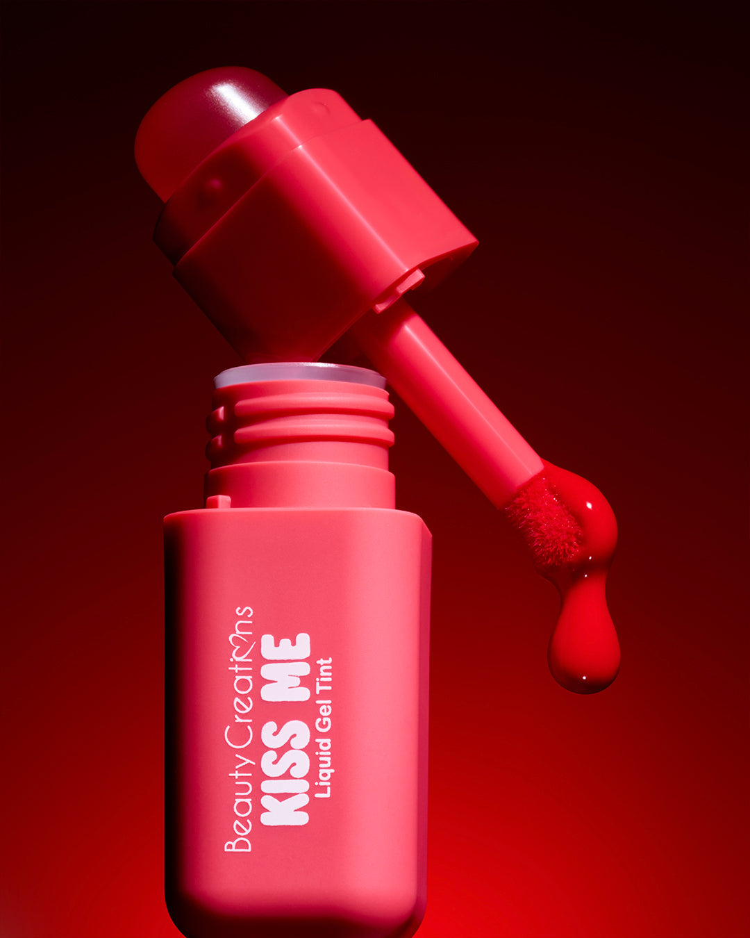 Kiss Me Liquid Gel Tint Beauty Creations
