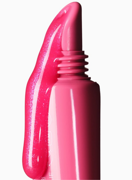 Sugar Cookie peptide liptint limited edition