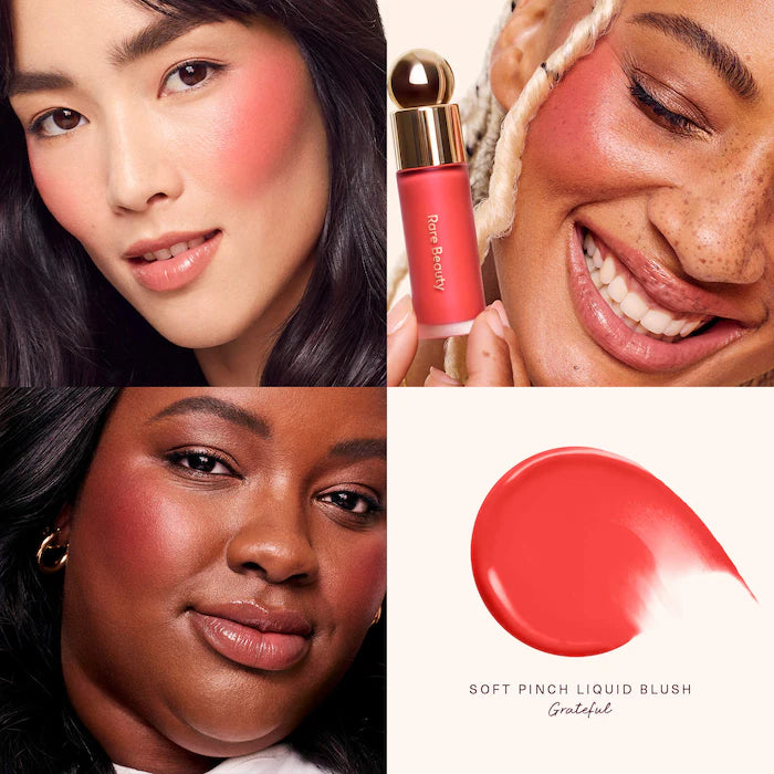 Mini Soft Pinch Liquid Blush Rare Beauty