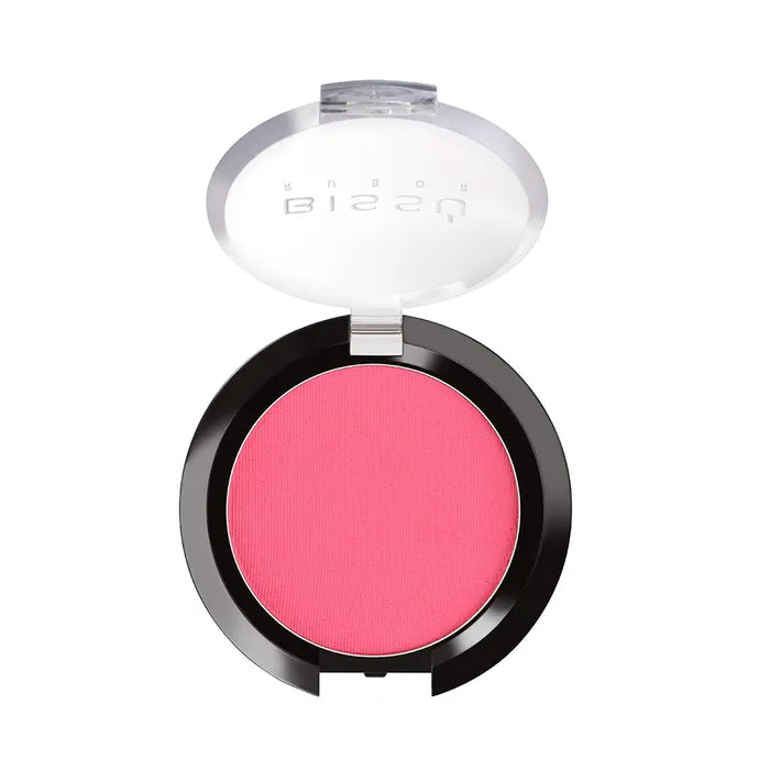 Rubor en polvo BISSU