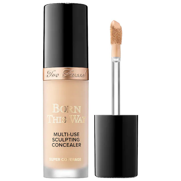 Born This Way Super Coverage Multi-Use Concealer Too Faced