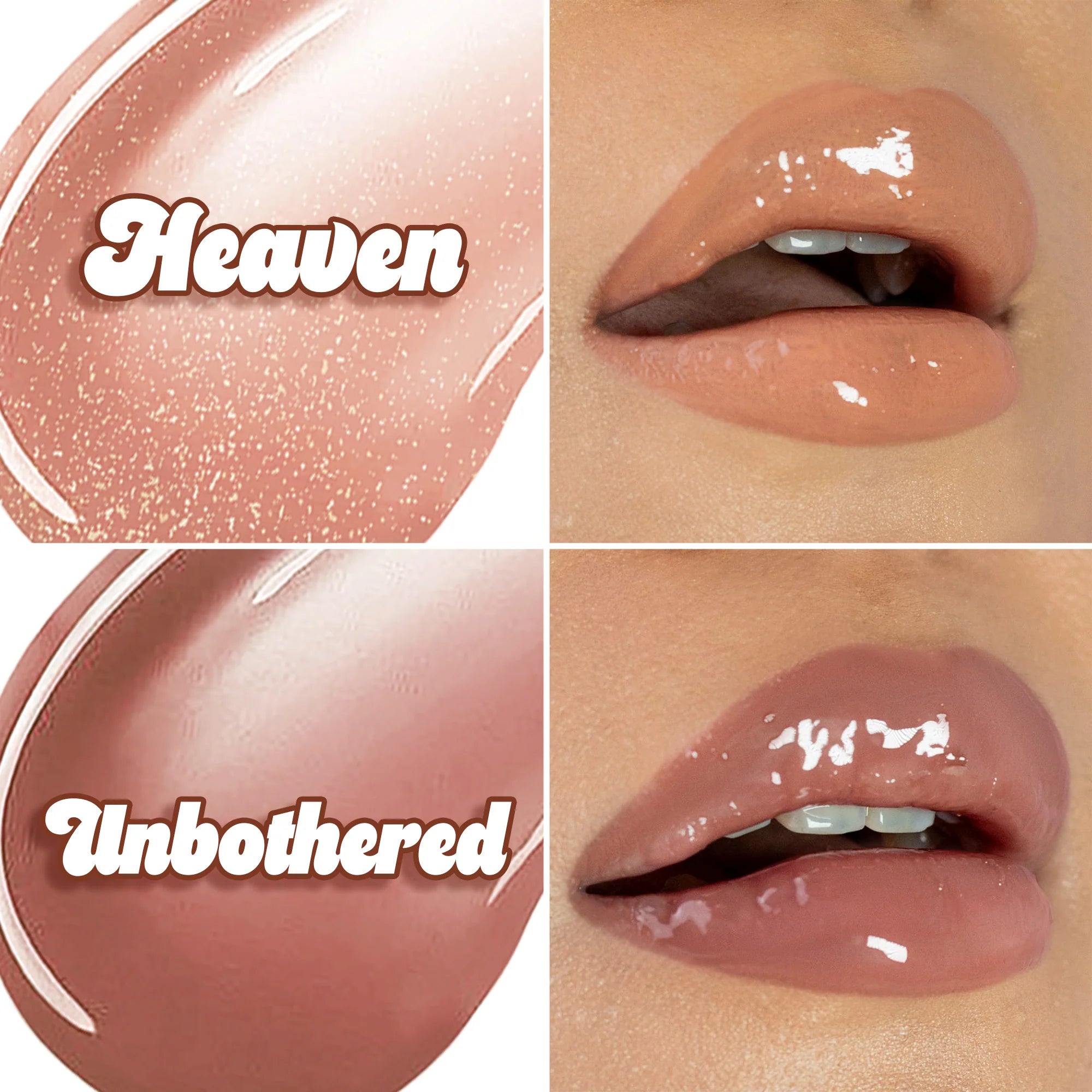 Thirsty Lip Glaze Italia Deluxe