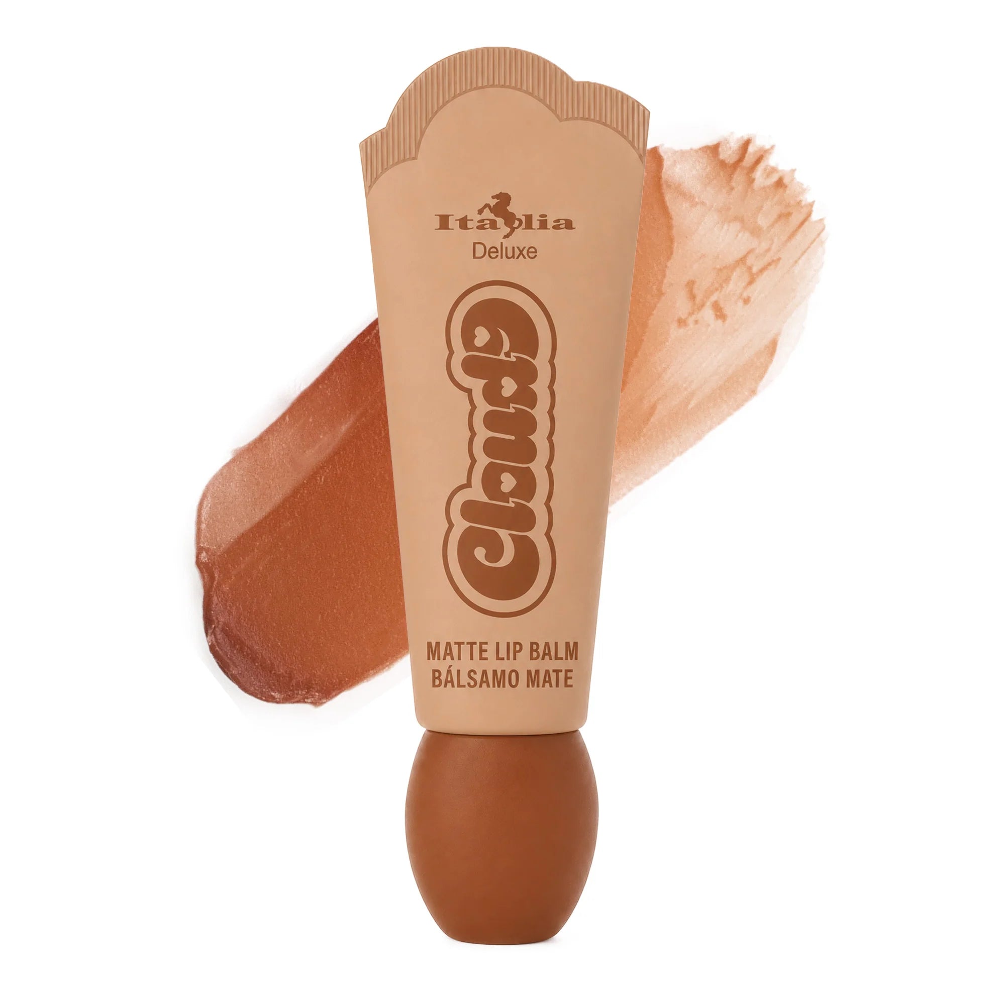 Cloud 9 Matte Lip Balm Italia Deluxe