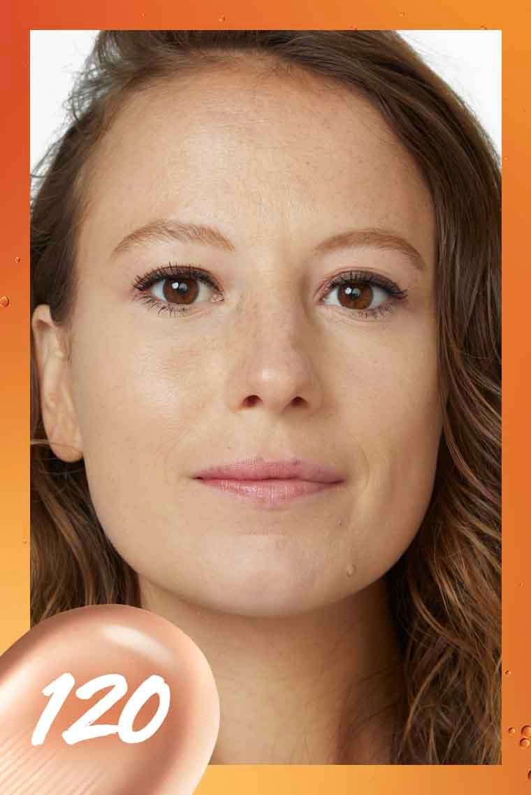 SuperStay + Vitamin C Up To 24h Skin Tint - Maybelline