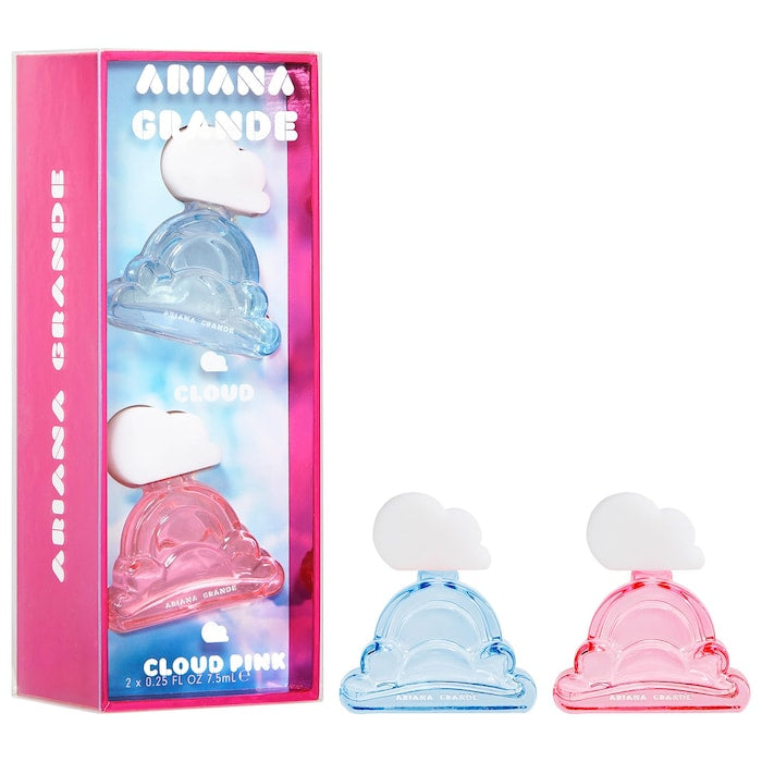 Ariana Grande Cloud Perfume Set