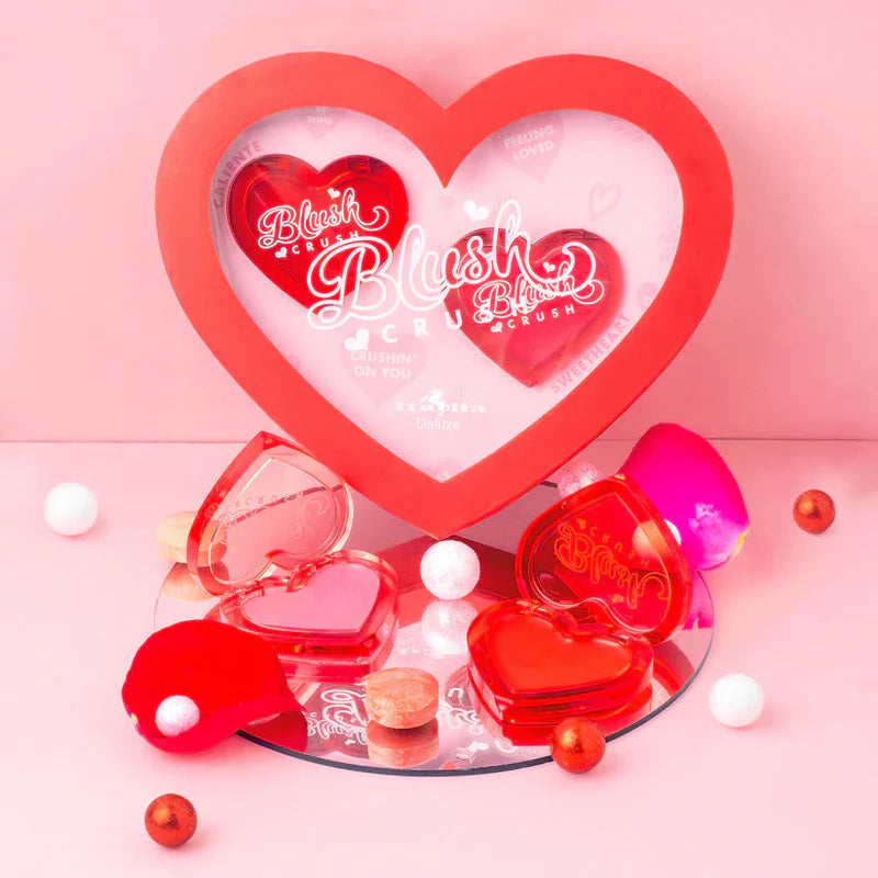 Blush Crush Lip & Cheek Balm Set